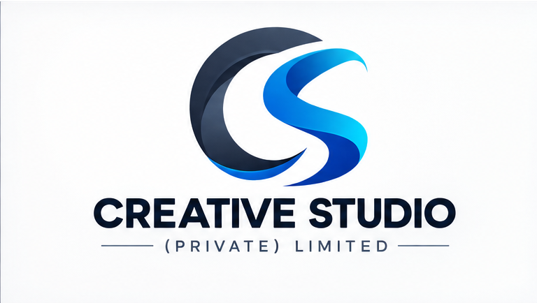 CREATIVE STUDIO (PRIVATE) LIMITED logo